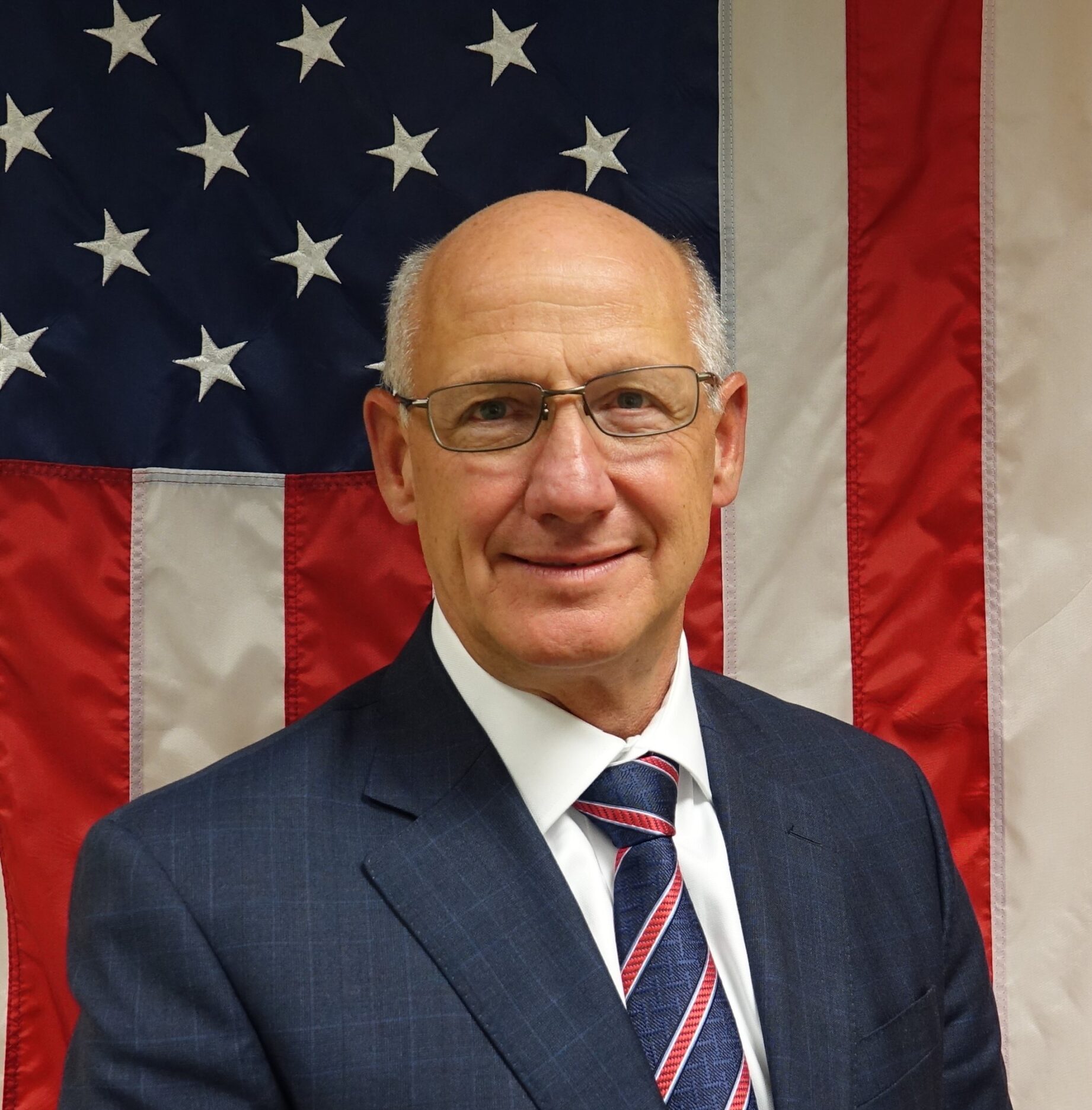 Portrait of About Mark J. Tekulve